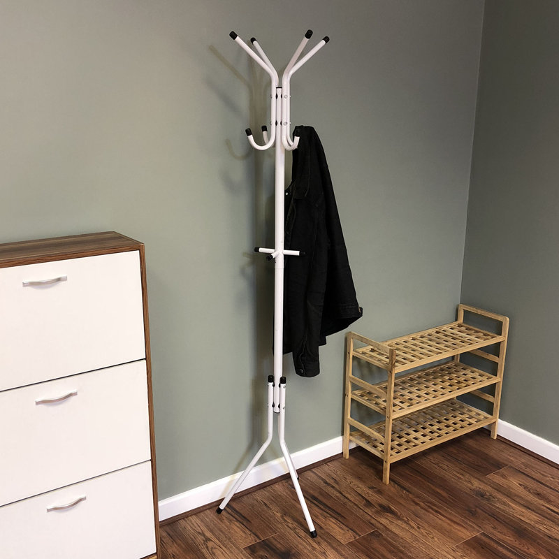 Wildon Home Hat and Coat Stand & Reviews Wayfair.co.uk